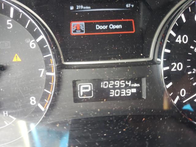 Photo 8 from auction – 2014 NISSAN ALTIMA 2.5 with VIN 1N4AL3AP9EN248949