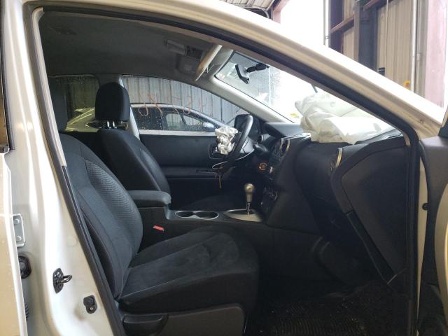 Photo 5 from auction – 2012 NISSAN ROGUE with VIN JN8AS5MT8CW282345