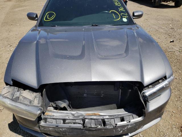 Photo 7 from auction – 2012 DODGE CHARGER SE with VIN 2C3CDXBG0CH153826