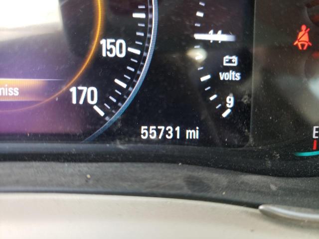 Photo 10 from auction – 2015 BUICK LACROSSE with VIN 1G4GB5G31FF222182
