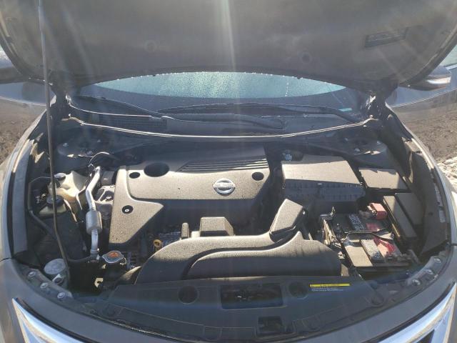 Photo 7 from auction – 2013 NISSAN ALTIMA 2.5 with VIN 1N4AL3AP3DC287563