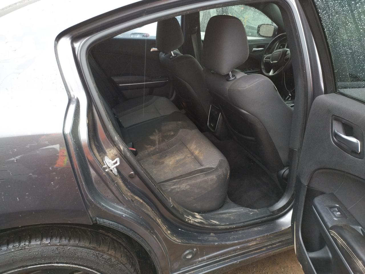 Photo 6 from auction – 2018 DODGE CHARGER R/ with VIN 2C3CDXCT5JH260377