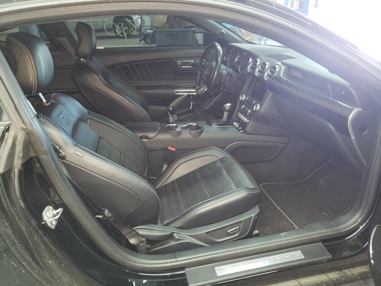 Photo 5 from auction – 2015 FORD MUSTANG GT with VIN 1FA6P8CF8F5405156