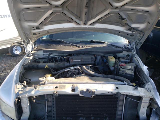 Photo 7 from auction – 2001 DODGE RAM with VIN 3B7MC36541M546490