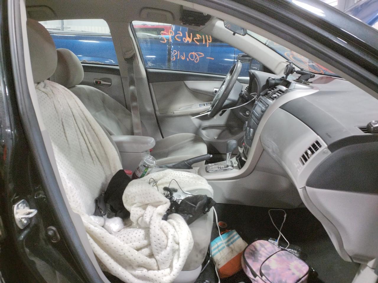 Photo 5 from auction – 2012 TOYOTA COROLLA BA with VIN 5YFBU4EEXCP042016