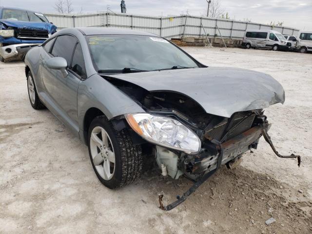 Photo 9 from auction – 2009 MITSUBISHI ECLIPSE GS with VIN 4A3AK24F39E039803