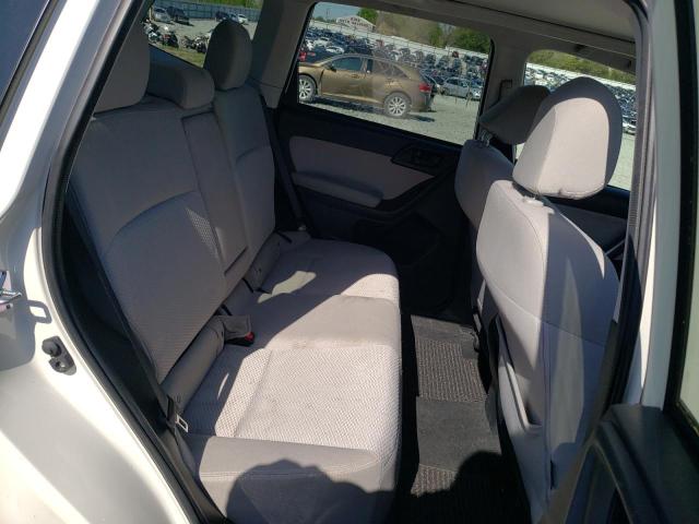 Photo 6 from auction – 2016 SUBARU FORESTER 2 with VIN JF2SJAGC7GH539806