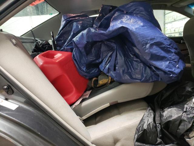 Photo 6 from auction – 2012 TOYOTA CAMRY BASE with VIN 4T4BF1FK3CR196634