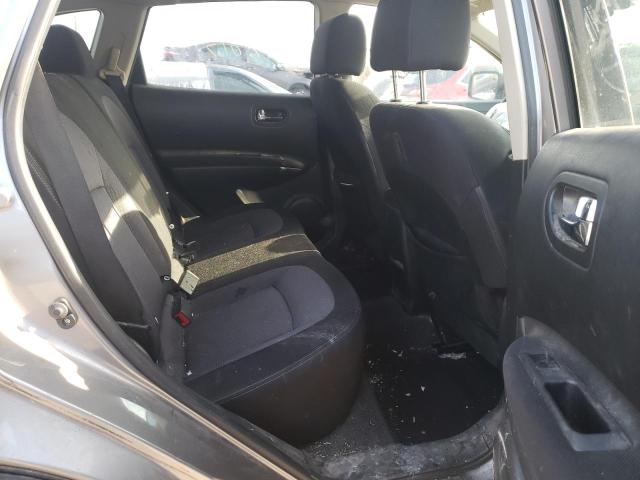 Photo 6 from auction – 2011 NISSAN ROGUE S with VIN JN8AS5MV3BW680627
