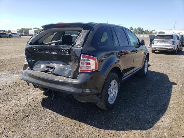 Photo 4 from auction – 2010 FORD EDGE SE with VIN 2FMDK3GC7ABA57479