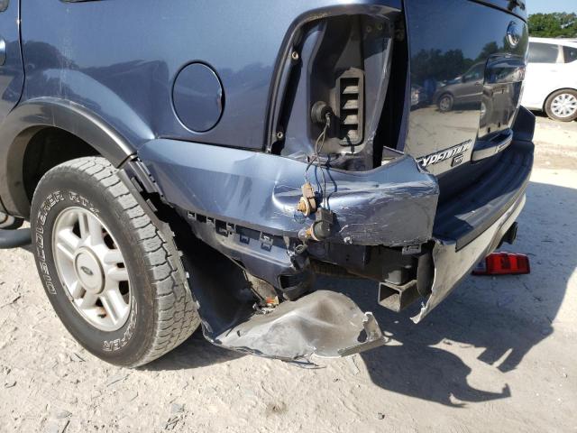 Photo 9 from auction – 2006 FORD EXPEDITION with VIN 1FMPU15556LA88060
