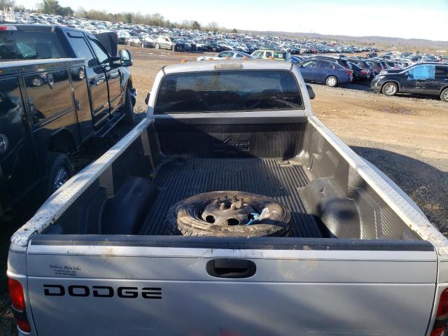 Photo 6 from auction – 2001 DODGE RAM with VIN 3B7MC36541M546490