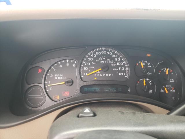 Photo 8 from auction – 2006 GMC NEW SIERRA with VIN 2GTEC13V061345990