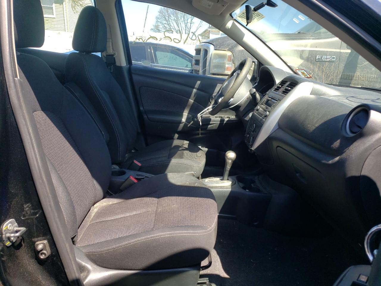 Photo 5 from auction – 2015 NISSAN VERSA S with VIN 3N1CN7AP5FL816249