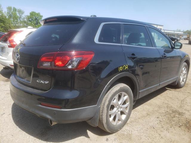 Photo 4 from auction – 2014 MAZDA CX-9 TOURI with VIN JM3TB2CA1E0432652