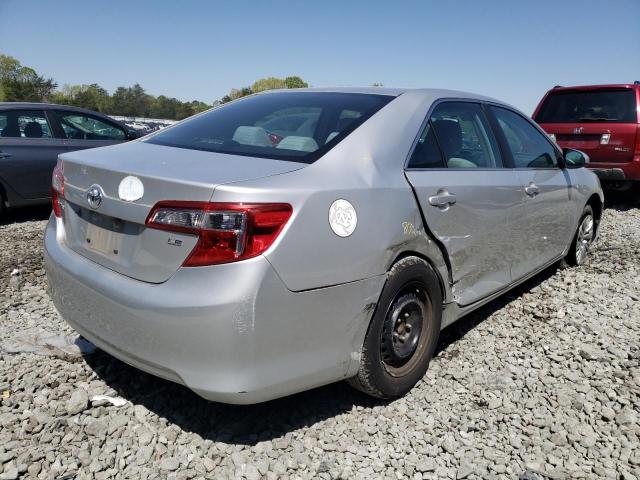 Photo 4 from auction – 2013 TOYOTA CAMRY L with VIN 4T1BF1FK3DU717329