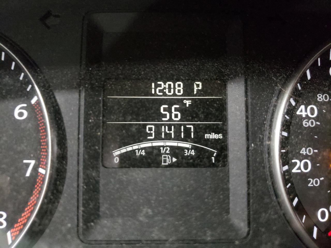 Photo 8 from auction – 2012 VOLKSWAGEN JETTA SE with VIN 3VWDP7AJ1CM413816
