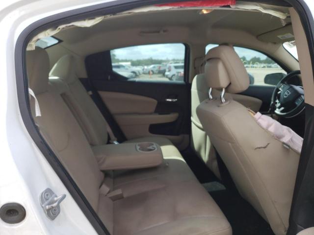 Photo 6 from auction – 2013 DODGE AVENGER SE with VIN 1C3CDZAB7DN683334