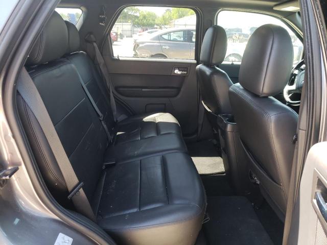 Photo 6 from auction – 2012 FORD ESCAPE LIM with VIN 1FMCU0EG8CKC84652