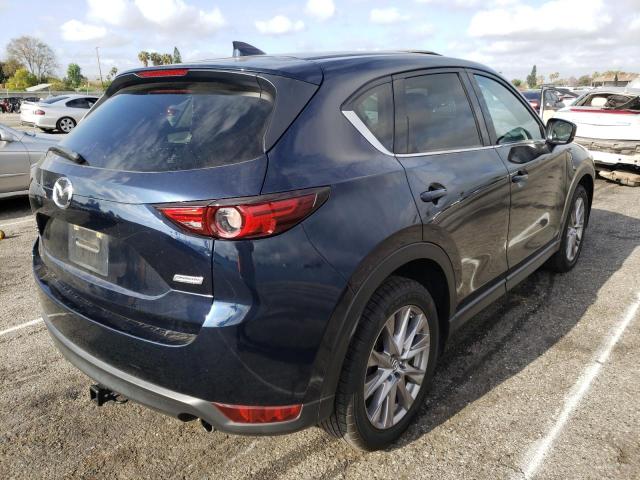 Photo 7 from auction – 2019 MAZDA CX-5 GRAND with VIN JM3KFBDY9K0584170
