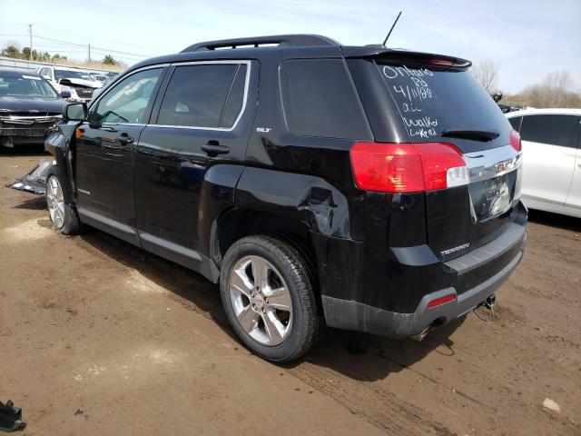 Photo 6 from auction – 2015 GMC TERRAIN SL with VIN 2GKFLSE39F6406556