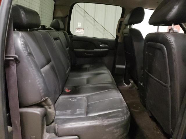 Photo 6 from auction – 2014 CHEVROLET silverado with VIN 1GC1KYC85EF185035