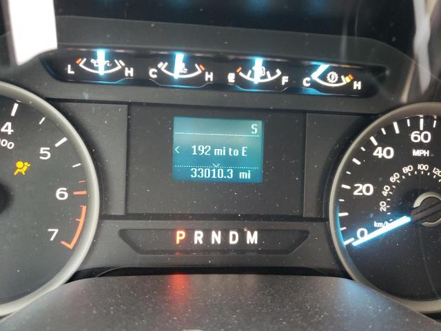 Photo 8 from auction – 2019 FORD F150 SUPER with VIN 1FTEW1E5XKFB69845