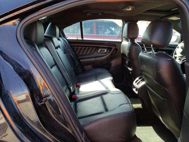 Photo 6 from auction – 2015 FORD TAURUS LIM with VIN 1FAHP2F85FG106344