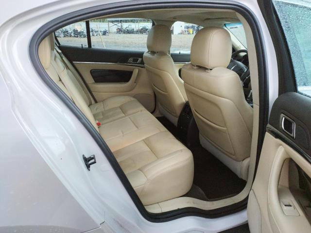 Photo 6 from auction – 2013 LINCOLN MKS with VIN 1LNHL9DK6DG610343