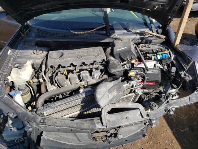 Photo 7 from auction – 2010 HYUNDAI SONATA GLS with VIN 5NPET4AC7AH616828