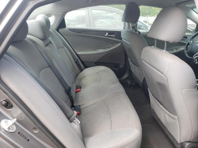 Photo 6 from auction – 2013 HYUNDAI SONATA GLS with VIN 5NPEB4AC4DH519240