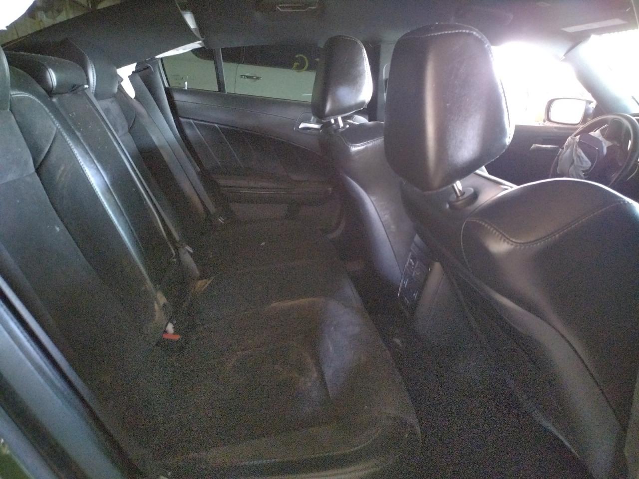 Photo 6 from auction – 2021 DODGE CHARGER R/ with VIN 2C3CDXCT7MH557056