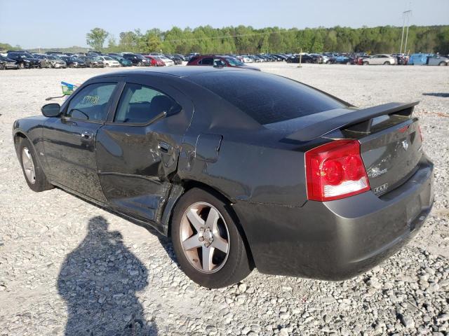 Zdjęcie 3 z aukcji – 2010 DODGE CHARGER SX z VIN 2B3CA3CV3AH252228
