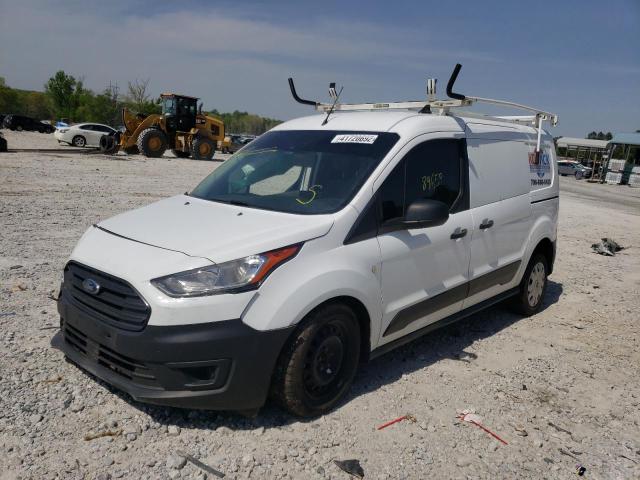 Photo 2 from auction – 2019 FORD TRANSIT CO with VIN NM0LS7E24K1389004