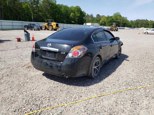Photo 4 from auction – 2012 NISSAN ALTIMA BAS with VIN 1N4AL2AP7CC197180