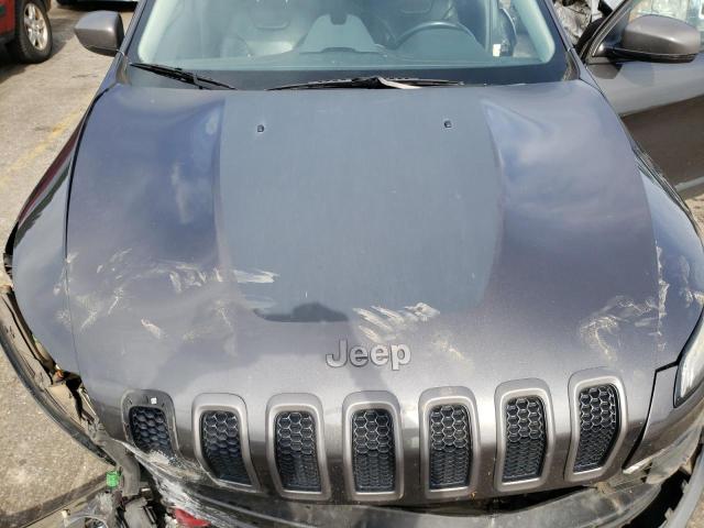 Photo 7 from auction – 2015 JEEP CHEROKEE T with VIN 1C4PJMBS2FW778565