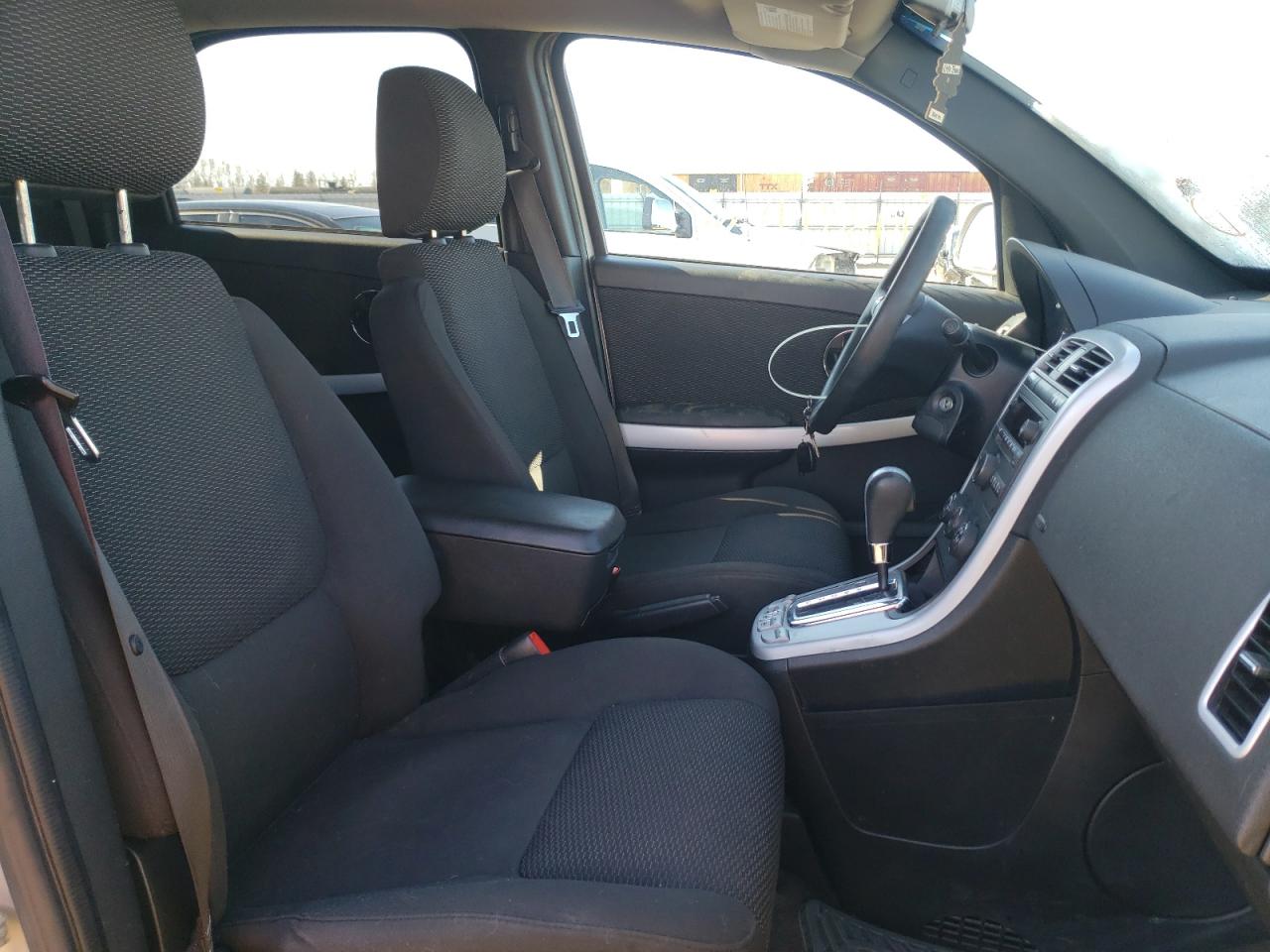 Photo 5 from auction – 2007 PONTIAC TORRENT with VIN 2CKDL73F376067493