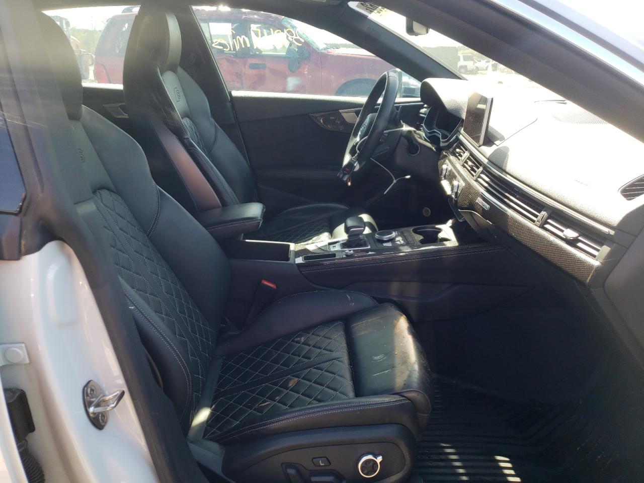 Photo 5 from auction – 2018 AUDI S5 PRESTIG with VIN WAUC4CF5XJA103974