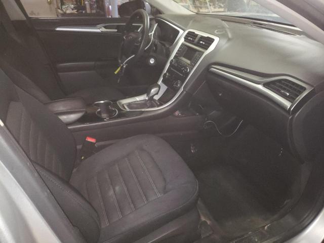 Photo 5 from auction – 2014 FORD FUSION SE with VIN 3FA6P0H7XER345332