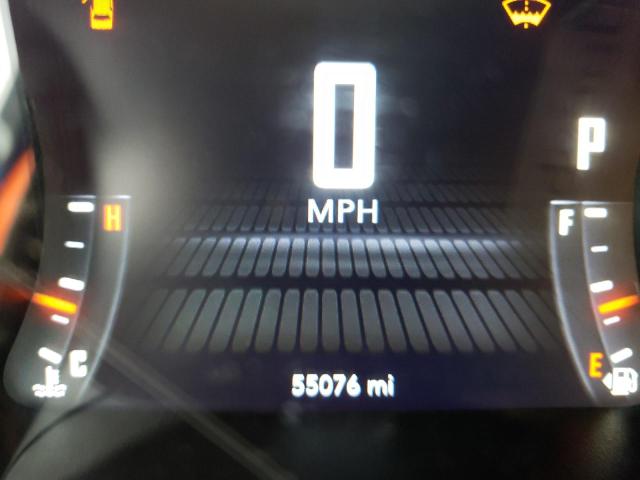 Photo 8 from auction – 2020 DODGE CHALLENGER with VIN 2C3CDZJG8LH174646