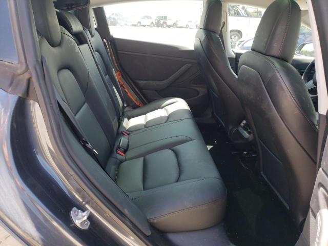 Photo 6 from auction – 2019 TESLA MODEL 3 with VIN 5YJ3E1EB4KF452150