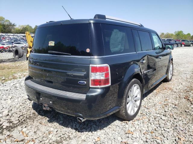 Photo 4 from auction – 2015 FORD FLEX SEL with VIN 2FMGK5C82FBA00365