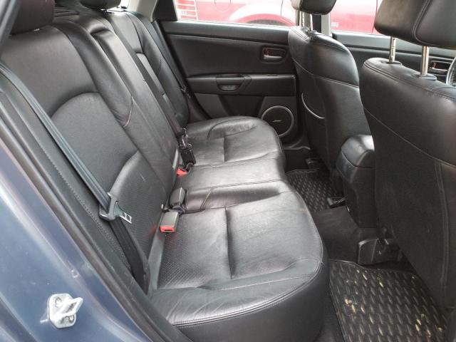Photo 6 from auction – 2007 MAZDA 3 HATCHBAC with VIN JM1BK343471637387