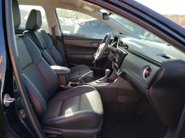 Photo 5 from auction – 2019 TOYOTA COROLLA L with VIN 5YFBURHE8KP866023