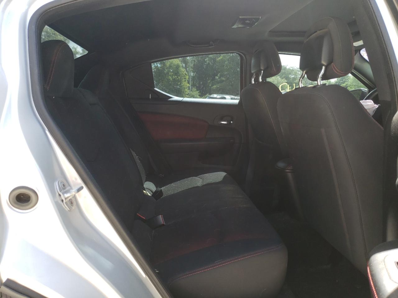 Photo 6 from auction – 2011 DODGE AVENGER MA with VIN 1B3BD1FG0BN524781