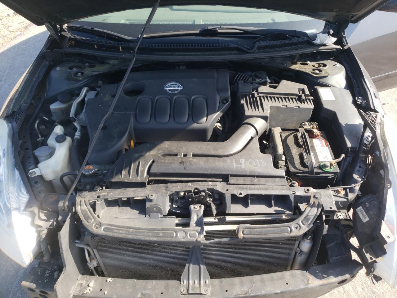 Photo 7 from auction – 2012 NISSAN ALTIMA BAS with VIN 1N4AL2AP6CC170746