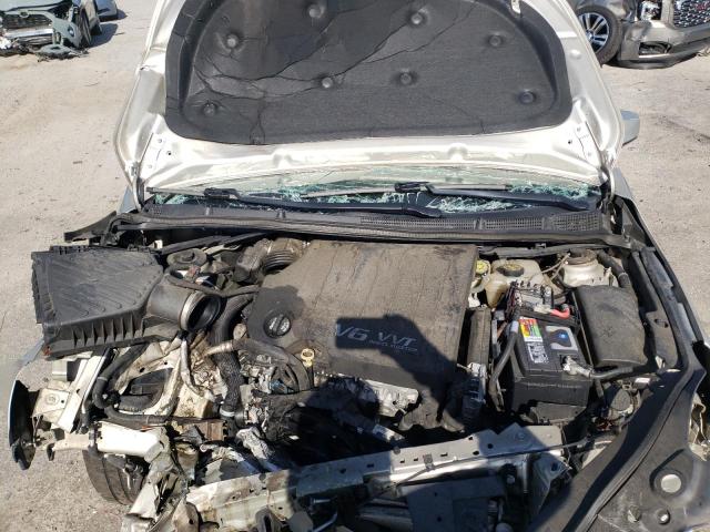 Photo 7 from auction – 2014 BUICK LACROSSE with VIN 1G4GB5G38EF291756