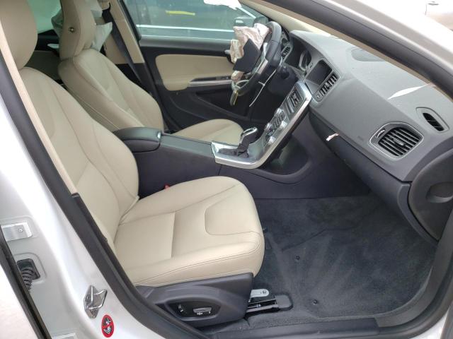 Photo 6 from auction – 2018 VOLVO S60 INSCRI with VIN LYV402TKXJB170347