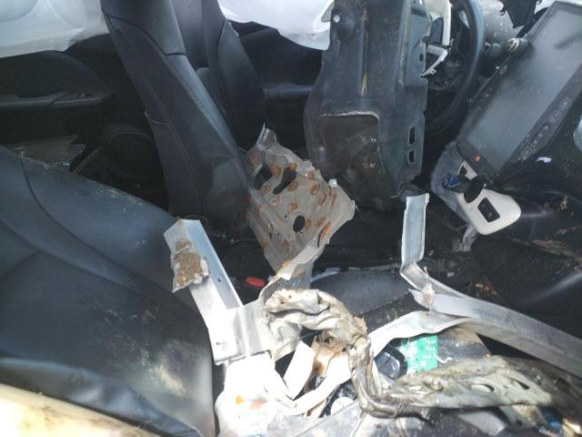 Photo 5 from auction – 2018 TOYOTA PRIUS with VIN JTDKARFU7J3062984