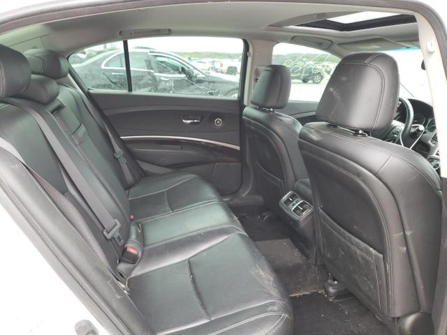 Photo 6 from auction – 2016 ACURA RLX TECH with VIN JH4KC1F55GC000463